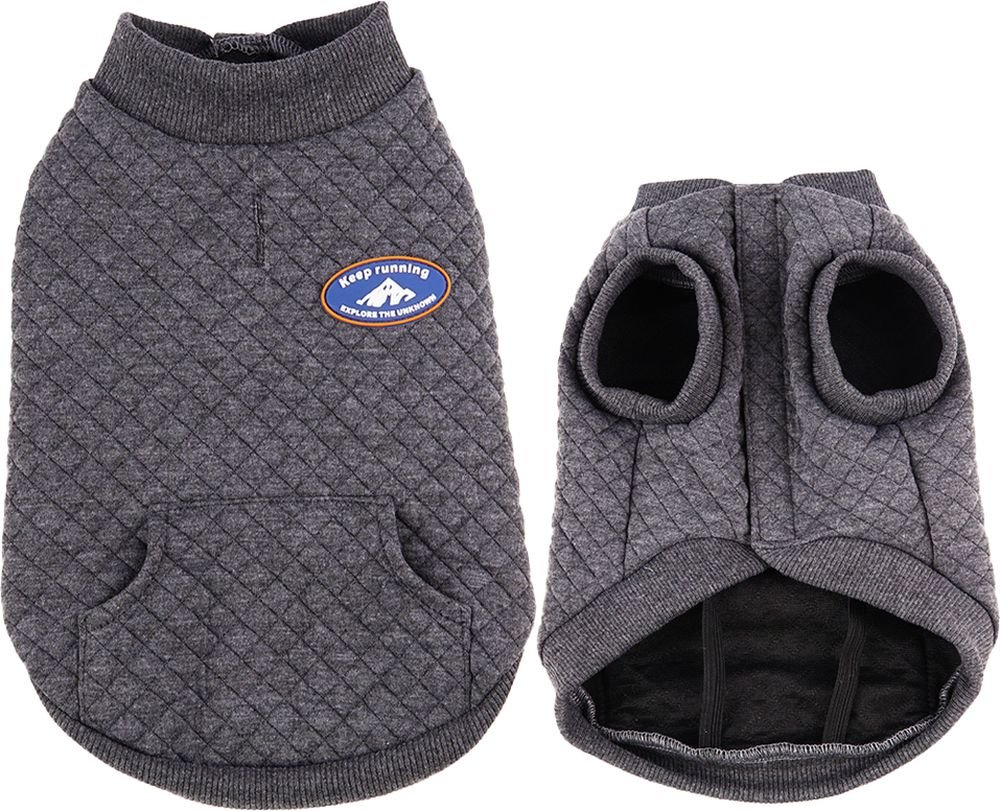 ΤΖΑΚΕΤ GLEE BLAZER ΓΚΡΙ (40CM) GLEE