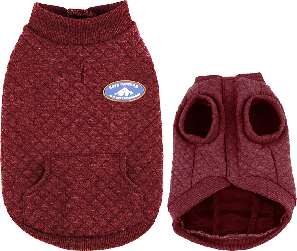 ΤΖΑΚΕΤ GLEE BLAZER ΚΟΚΚΙΝΟ (50CM)