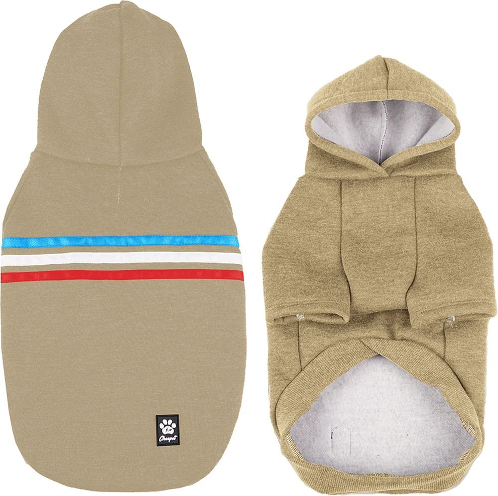 ΦΟΥΤΕΡ GLEE SPORT ΜΠΕΖ (40CM) GLEE