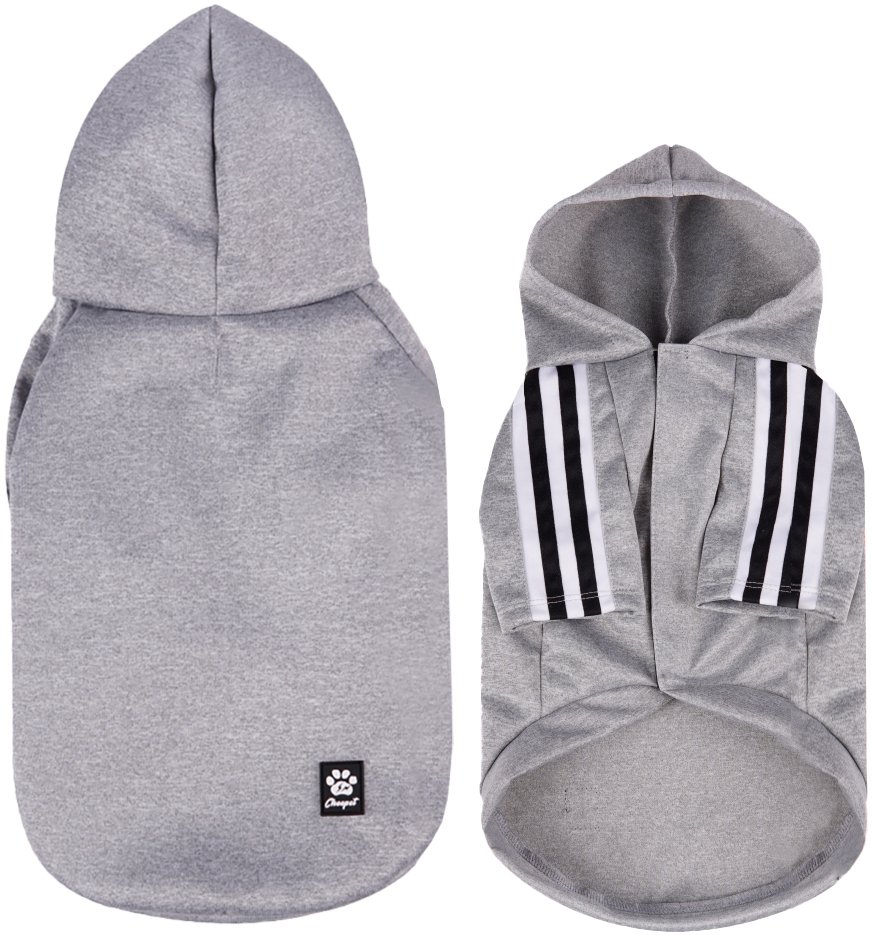 GLEE ΦΟΥΤΕΡ GLEE ATHLETIC ΓΚΡΙ (60CM)