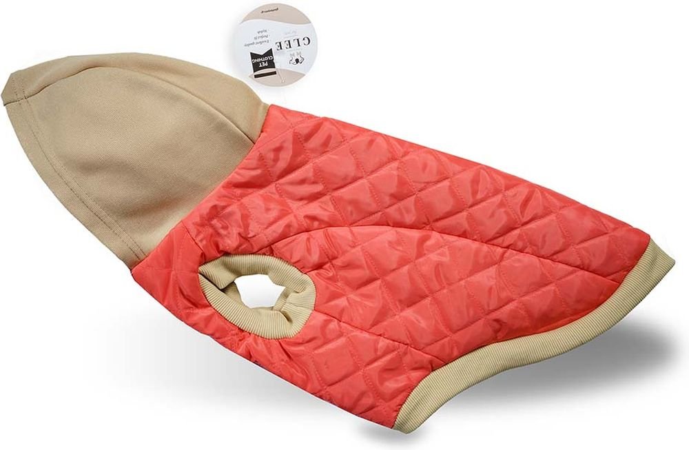 ΤΖΑΚΕΤ GLEE ΚΟΡΑΛΛΙ (45CM) GLEE