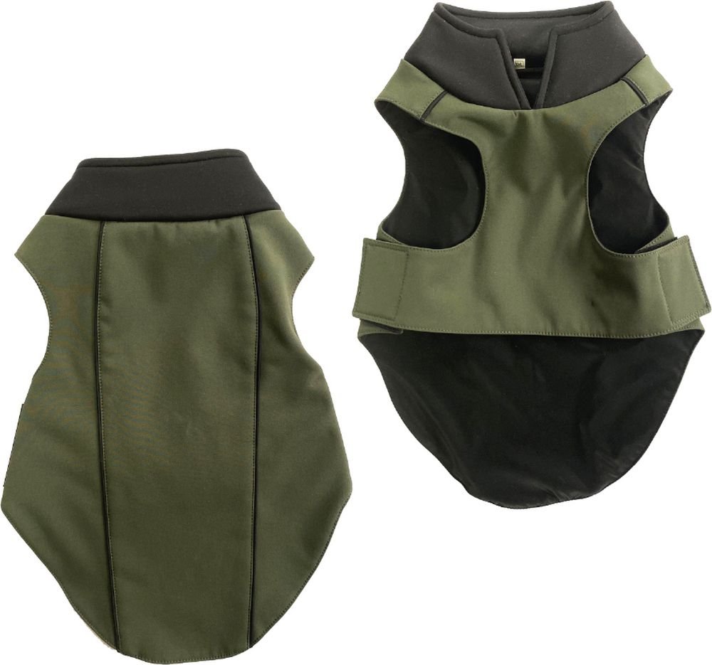 ΤΖΑΚΕΤ GLEE FELIX ΠΡΑΣΙΝΟ (M)