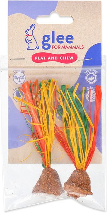 ΛΙΧΟΥΔΙΑ ΤΡΩΚΤΙΚΩΝ GLEE ALFALFA SPROUTS (2ΤΜΧ/ 10CM) GLEE