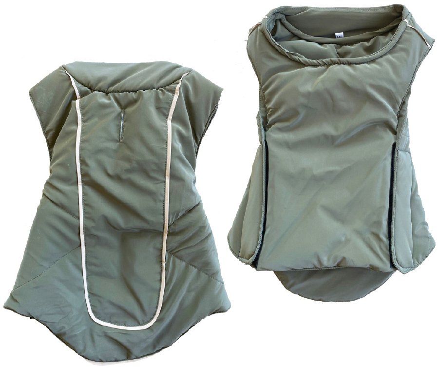 ΤΖΑΚΕΤ GLEE ROBERT ΠΡΑΣΙΝΟ (S) GLEE