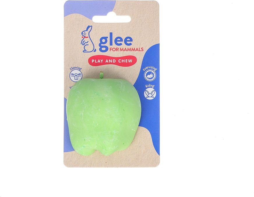 GLEE ΠΕΤΡΑ ΑΣΒΕΣΤΙΟΥ GLEE APPLE CHEW (6CM)