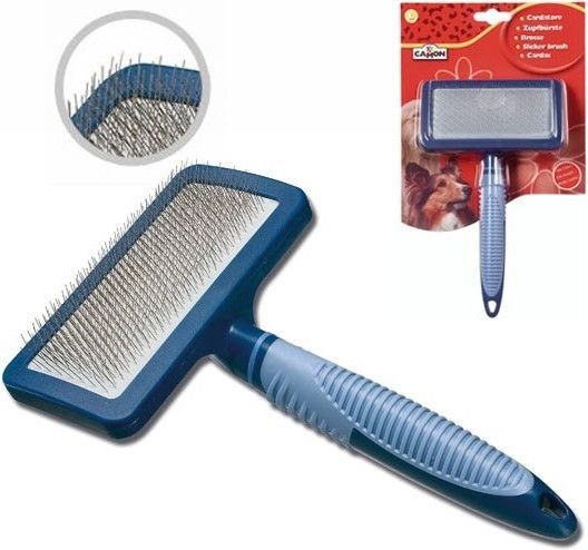 ΒΟΥΡΤΣΑ CAMON SOFT GRIP L CAMON