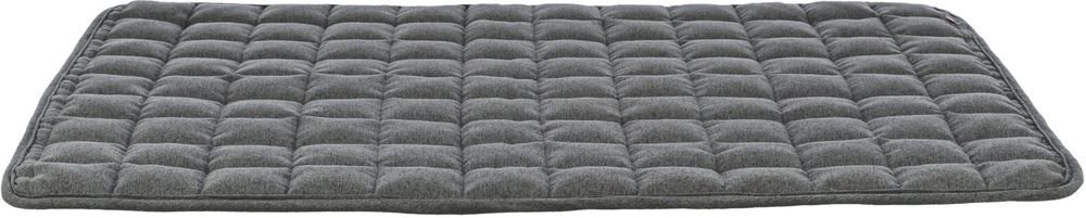 ΚΡΕΒΑΤΙ TRIXIE LYING MAT CALIENTE ΓΚΡΙ (60X50CM) TRIXIE
