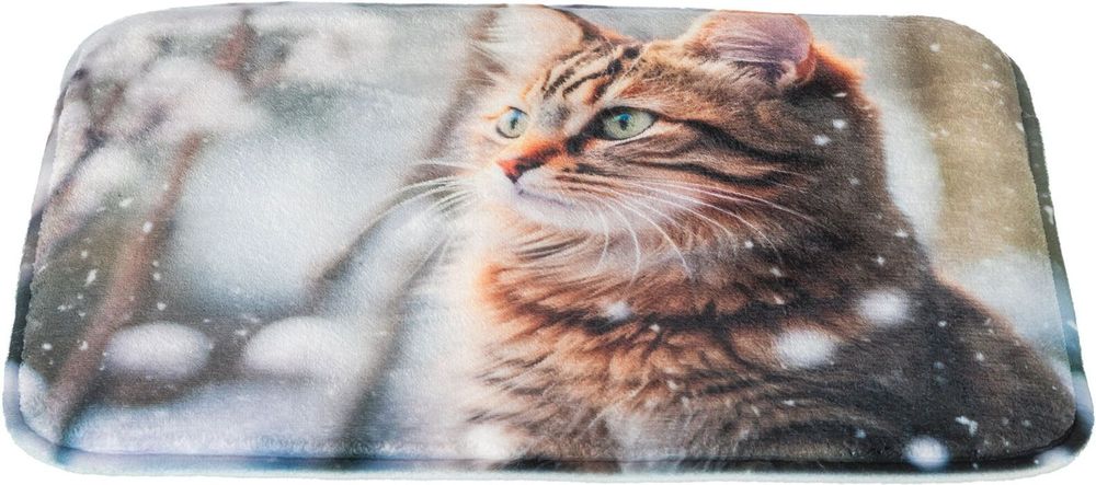 ΧΑΛΑΚΙ ΓΙΑ ΓΑΤΕΣ TRIXIE (40X30CM) TRIXIE