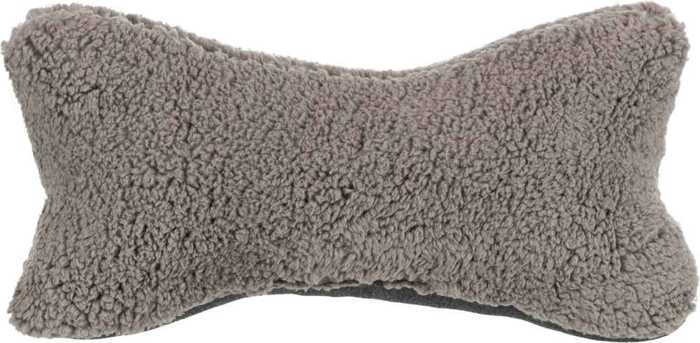 ΜΑΞΙΛΑΡΙ TRIXIE BENDSON ΓΚΡΙ (40X22CM) TRIXIE