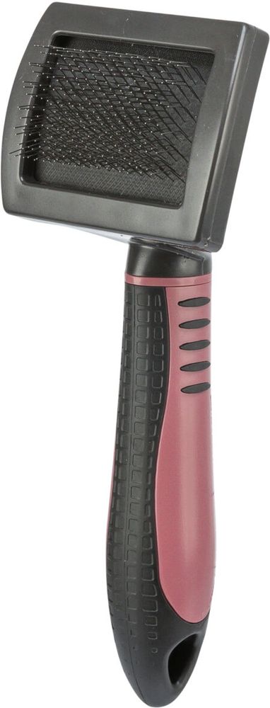 ΒΟΥΡΤΣΑ TRIXIE ΜΑΛΑΚΗ ΠΛΑΣΤΙΚΗ (7X16CM) TRIXIE