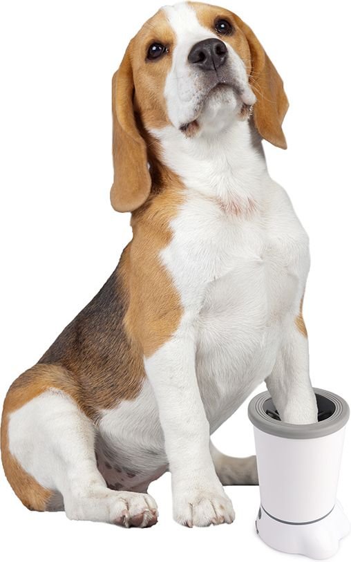 ΑΥΤΟΜΑΤΟΣ ΚΑΘΑΡΙΣΤΗΣ ΠΑΤΟΥΣΑΣ AFP PET SALON (11,5X13X7,25CM)