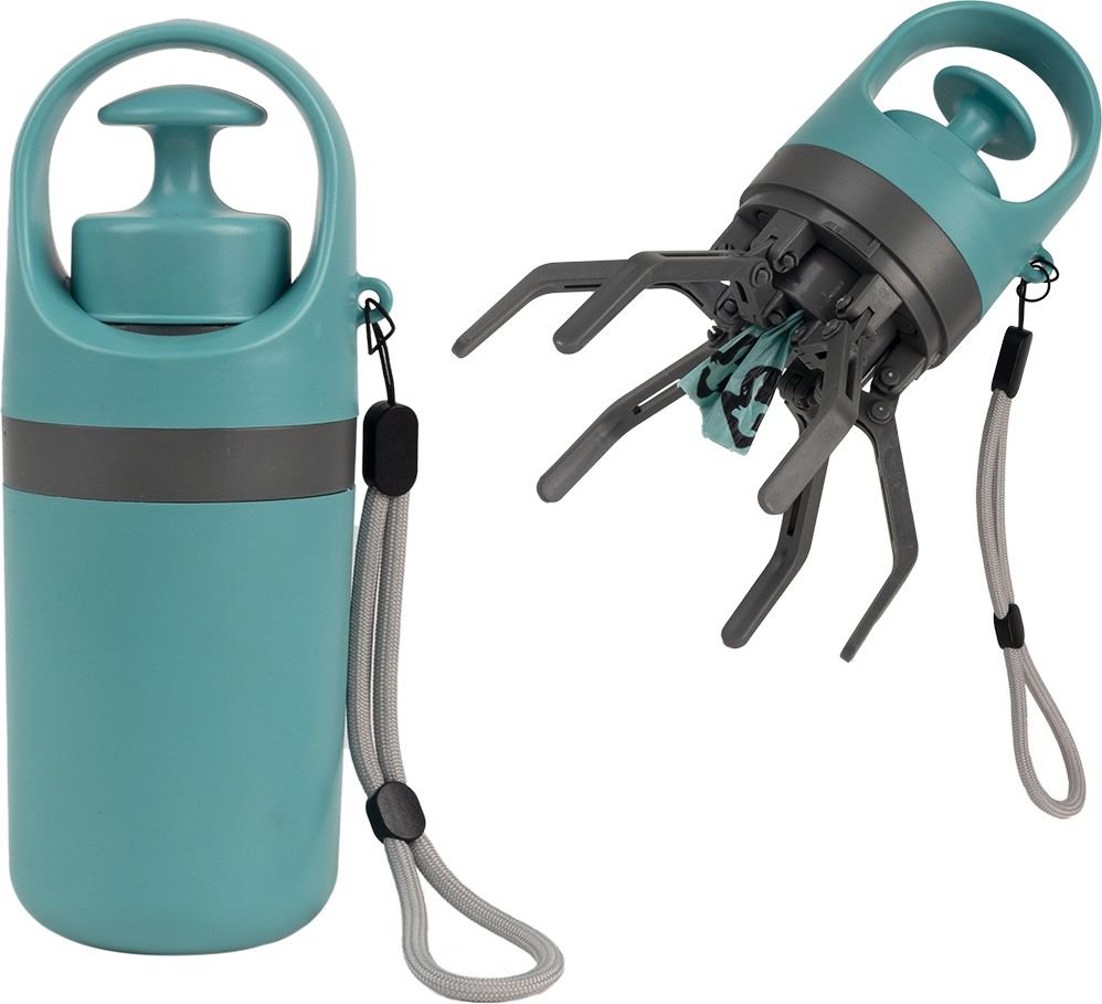 PAWISE ΣΥΛΛΕΚΤΗΣ ΠΕΡΙΤΤΩΜΑΤΩΝ PAWISE POOPER SCOOPER (7X7X19CM)