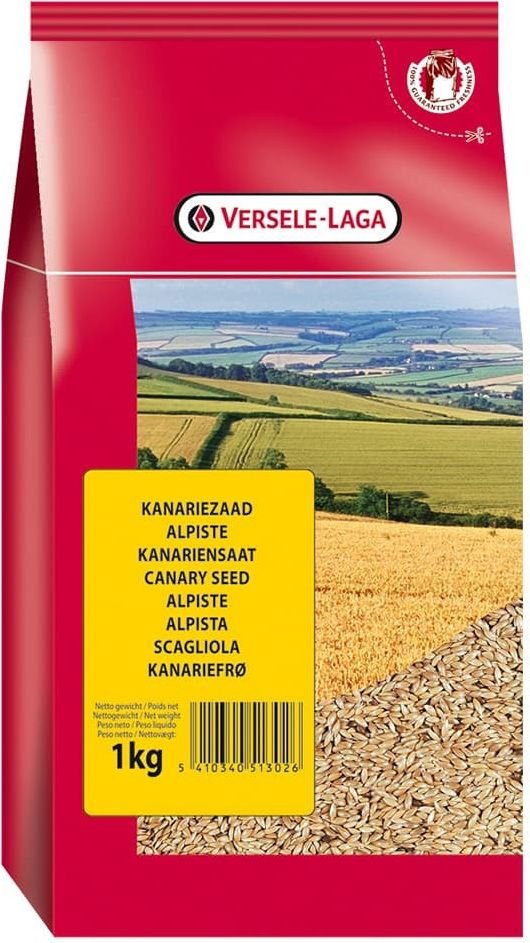 ΚΕΧΡΙ VERSELE LAGA STRAIGHT SEEDS (1KG) VERSELE-LAGA