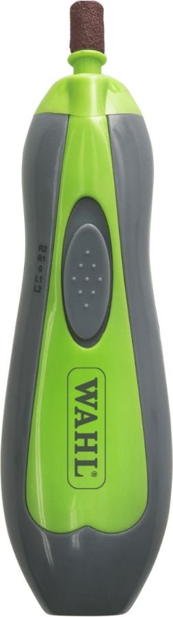 WAHL ΤΡΟΧΟΣ ΝΥΧΙΩΝ ΚΑΤΟΙΚΙΔΙΩΝ WAHL PET CORDLESS NAIL GRINDER 2302-0050 ΜΠΑΤΑΡΙΑΣ