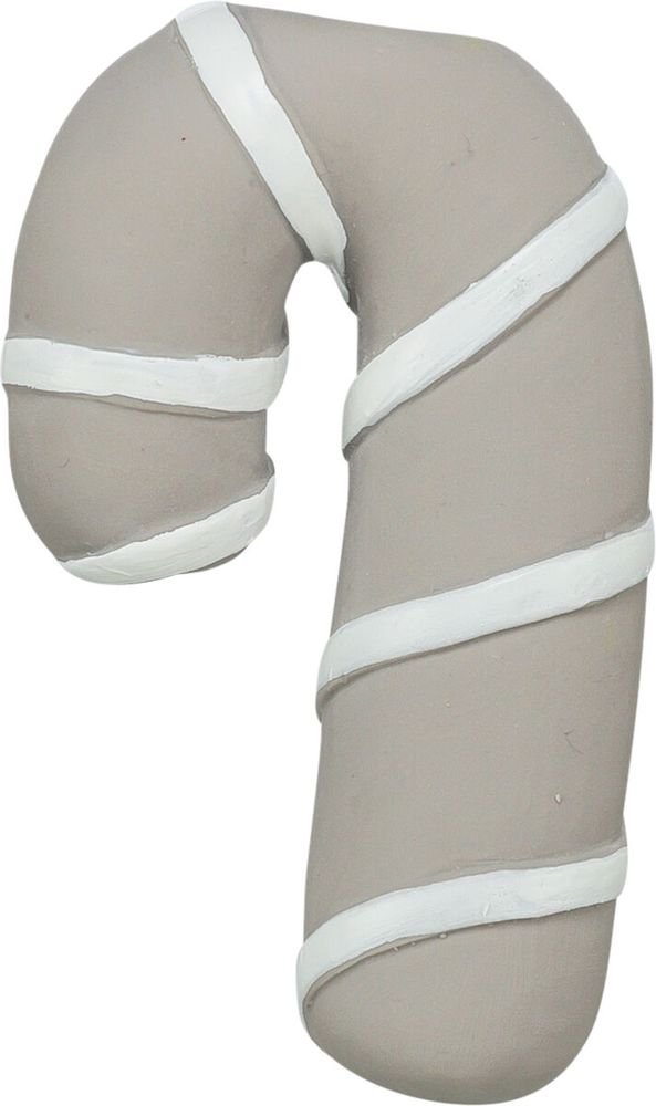 ΧΡΙΣΤΟΥΓΕΝΝΙΑΤΙΚΟ ΠΑΙΧΝΙΔΙ TRIXIE XMAS ΓΛΥΦΙΤΖΟΥΡΙ ΜΠΑΣΤΟΥΝΙ LATEX (10CM)