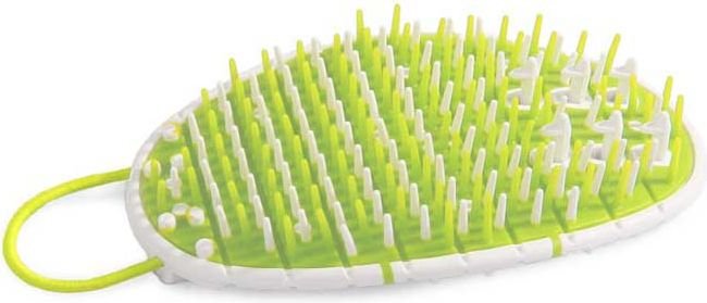ΓΩΝΙΑ ΠΕΡΙΠΟΙΗΣΗΣ AFP 2 IN 1 GROOMER (20X11X2CM) AFP