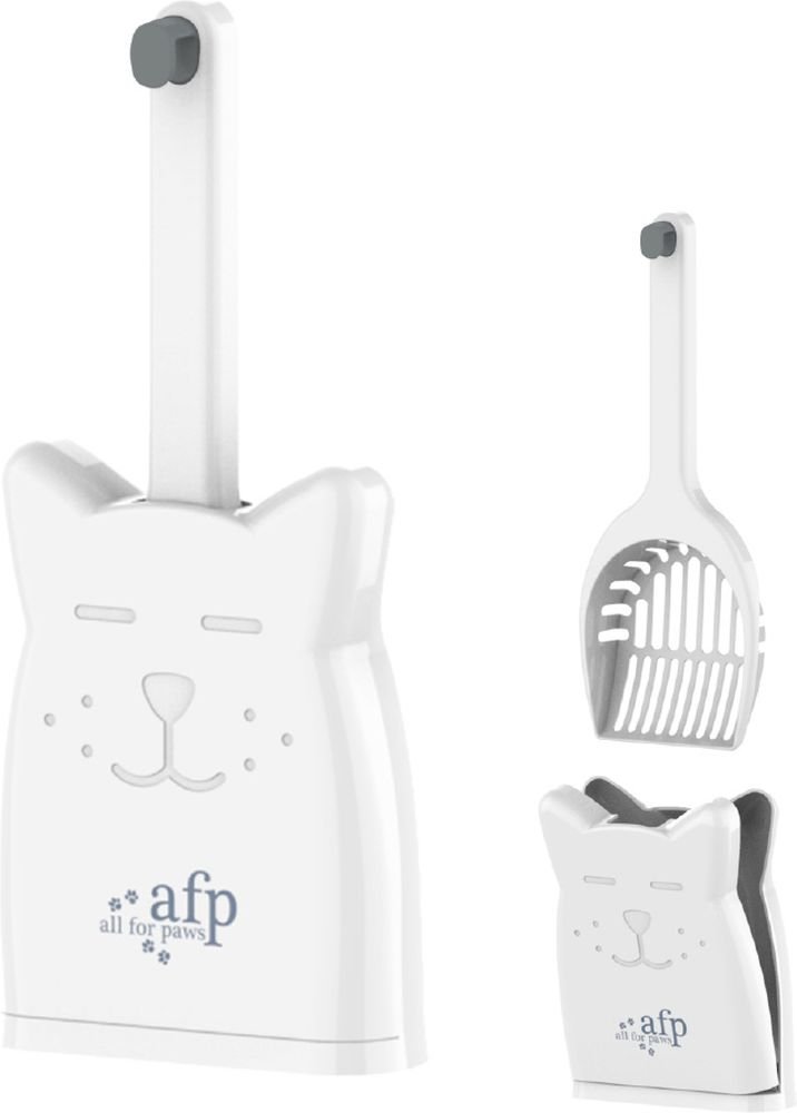 ΦΤΥΑΡΑΚΙ - ΘΗΚΗ AFP GO FRESH NO MESS (19X14X9CM) AFP