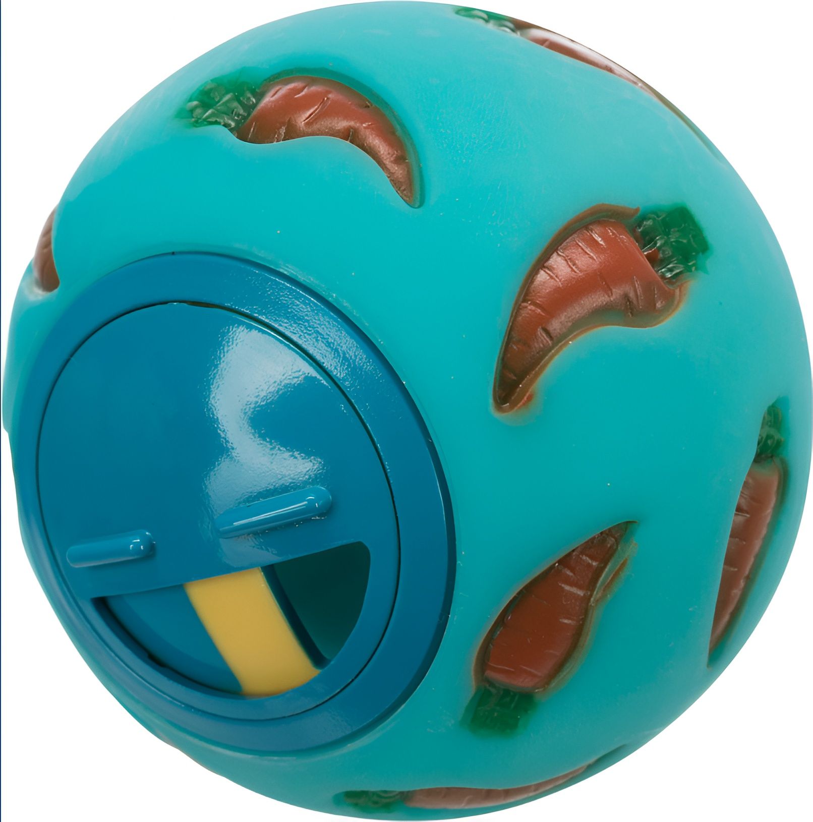 ΜΠΑΛΑ ΛΙΧΟΥΔΙΩΝ TRIXIE SNACK BALL ΜΕΝΤΑ (7CM) TRIXIE
