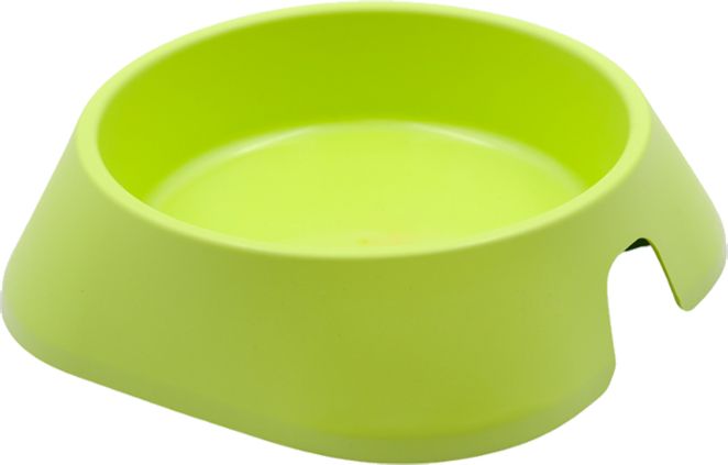 ΜΠΟΛ ΦΑΓΗΤΟΥ FIBOO FLEXI ΜEDIUM ΠΡΑΣΙΝΟ (400ML) FIBOO