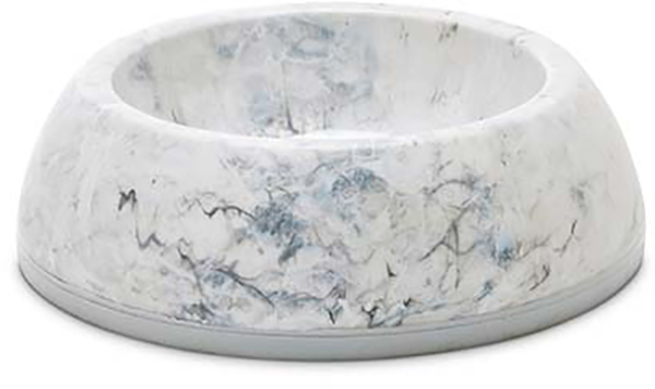 ΜΠΟΛ ΓΑΤΑΣ SAVIC DELICE MARBLE ΓΚΡΙ (1,2LT)