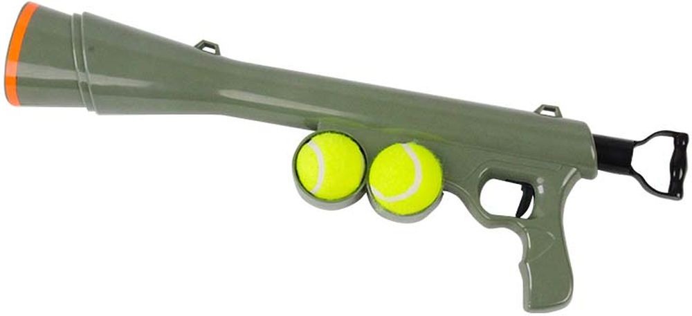 ΠΑΙΧΝΙΔΙ ΣΚΥΛΟΥ PAWISE BALL LAUNCHER PAWISE