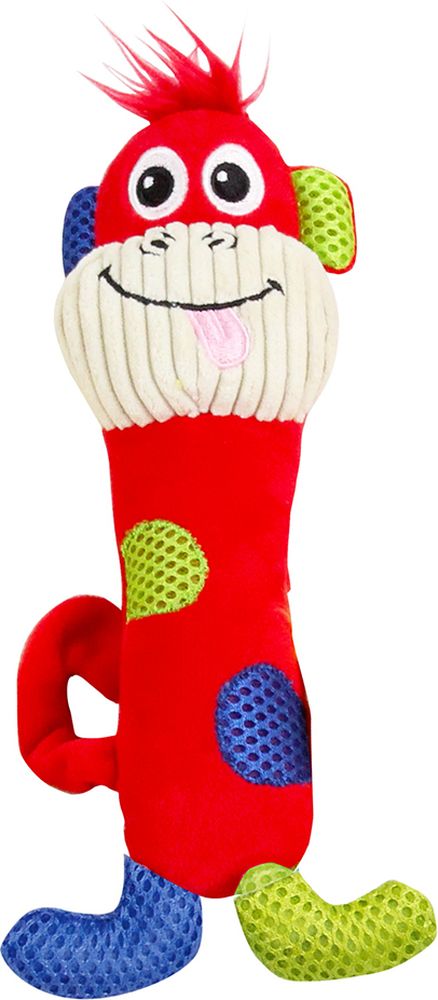 ΠΑΙΧΝΙΔΙ ΣΚΥΛΟΥ PAWISE VIVID LIFE MONKEY STICK PAWISE