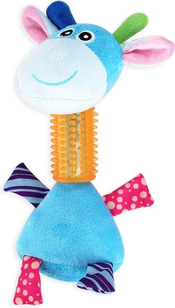 ΠΑΙΧΝΙΔΙ ΣΚΥΛΟΥ PAWISE TRP LONG NECK GIRAFFE PAWISE