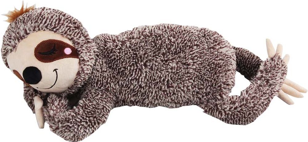 PAWISE ΠΑΙΧΝΙΔΙ ΣΚΥΛΟΥ PAWISE SLEEPY BRADYPOD