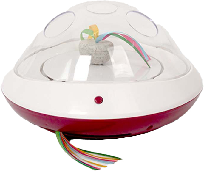 ΠΑΙΧΝΙΔΙ ΓΑΤΑΣ PAWISE PEEK-N-PLAY PAWISE