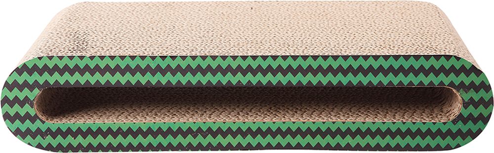 ΝΥΧΟΔΡΟΜΙΟ ΓΑΤΑΣ PAWISE FLOOR (45X21CM)