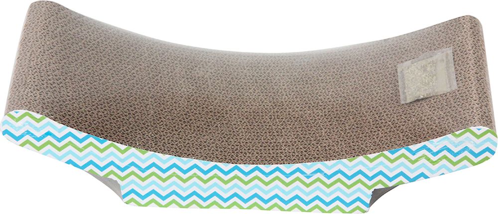 PAWISE ΝΥΧΟΔΡΟΜΙΟ ΓΑΤΑΣ PAWISE LOUNG CHAIR (47X21,5CM)