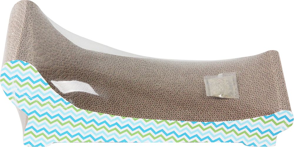PAWISE ΝΥΧΟΔΡΟΜΙΟ ΓΑΤΑΣ PAWISE LOUNG (48X21CM)