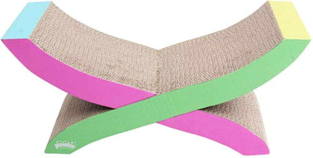 PAWISE ΝΥΧΟΔΡΟΜΙΟ ΓΑΤΑΣ PAWISE HAMMOCK 2 ΣΕ 1