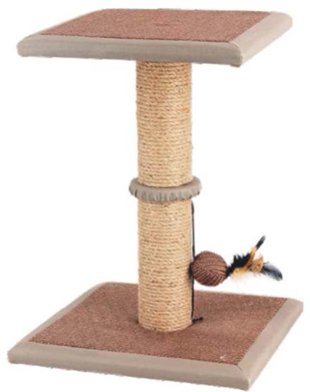 PAWISE ΝΥΧΟΔΡΟΜΙΟ ΓΑΤΑΣ PAWISE TANGO (40X40X47CM)