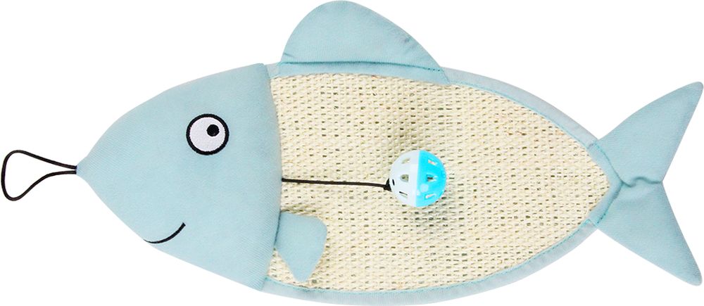 ΝΥΧΟΔΡΟΜΙΟ ΓΑΤΑΣ PAWISE ΧΑΛΑΚΙ (42X20CM) PAWISE