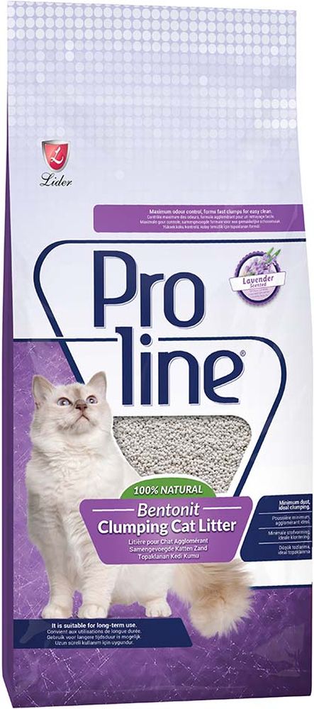 PROLINE ΑΜΜΟΣ PROLINE ΛΕΒΑΝΤΑ (20L)