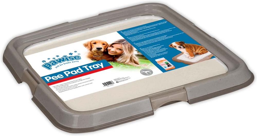 ΒΑΣΗ ΕΚΠΑΙΔΕΥΤΙΚΗΣ ΠΑΝΑΣ PAWISE (60X60CM) PAWISE