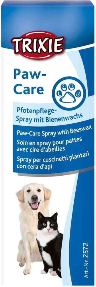 ΣΠΡΕΙ TRIXIE ΓΙΑ ΠΑΤΟΥΣΕΣ ΣΚΥΛΟΥ (50ML)