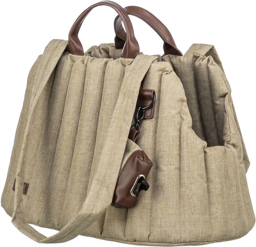 ΤΣΑΝΤΑ ΜΕΤΑΦΟΡΑΣ TRIXIE SOPHIE ΛΑΔΙ (45X30X25CM) TRIXIE