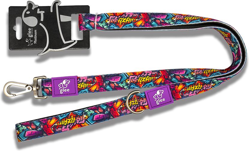 ΟΔΗΓΟΣ GLEE PLATINUM GRITTY (XSMALL 1X120CM)