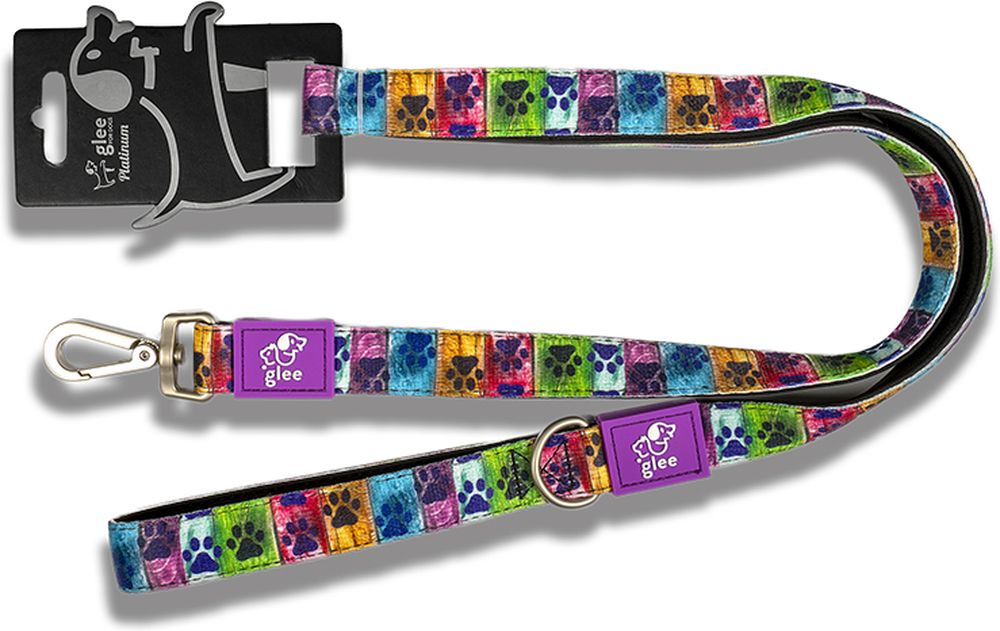 ΟΔΗΓΟΣ GLEE PLATINUM PAW GARDEN (XSMALL 1X120CM)