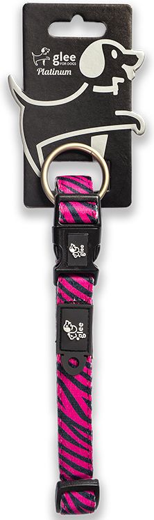 ΠΕΡΙΛΑΙΜΙΟ GLEE PLATINUM SAVANA (SMALL 1,5X30-45CM) GLEE