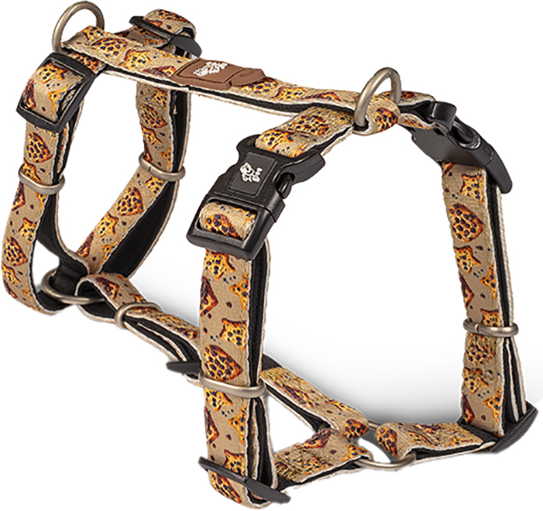 ΣΑΜΑΡΑΚΙ GLEE PLATINUM ΤΥΠΟΥ Η COOKIE BOO (SMALL 53-69CM) GLEE