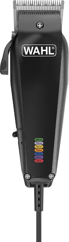 ΚΟΥΡΕΥΤΙΚΗ ΜΗΧΑΝΗ WAHL PET MULTI-CUT 3027683 ΜΑΥΡΗ ( 5,5X4X17CM) WAHL