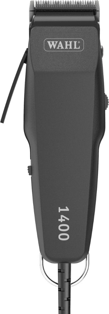 WAHL ΚΟΥΡΕΥΤΙΚΗ ΜΗΧΑΝΗ WAHL PET 1400 1406-0482 ΜΑΥΡΗ (6,5X4X17CM)