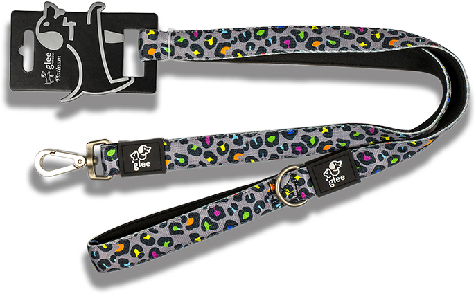 ΟΔΗΓΟΣ GLEE PLATINUM ΙΜΑΝΤΑ INDY LEO (MEDIUM 2X120CM)