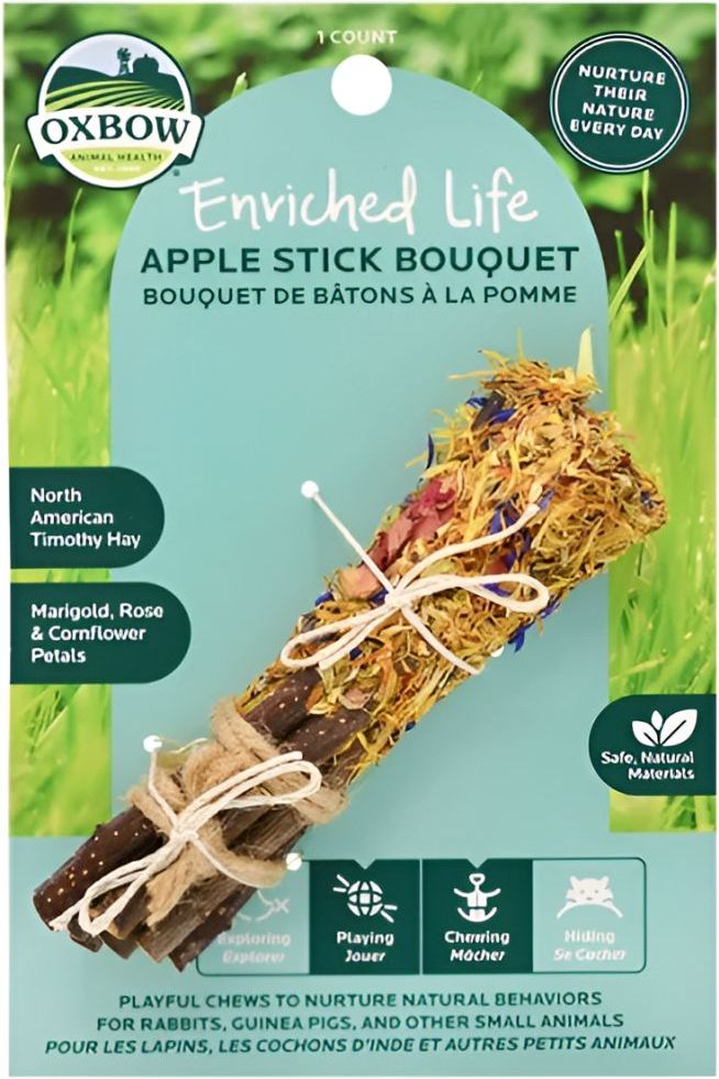 ΛΙΧΟΥΔΙΑ OXBOW APPLE STICK BOUQHET