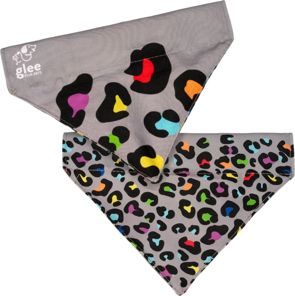 ΜΠΑΝΤΑΝΑ GLEE PLATINUM INDY LEO (XSMALL/SMALL 15,5X13X3,5CM)