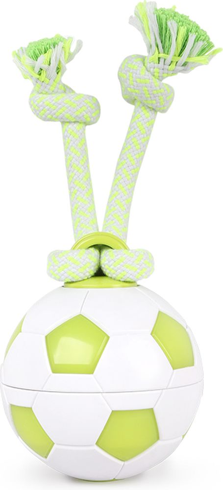 AFP ΔΙΑΔΡΑΣΤΙΚΟ ΠΑΙΧΝΙΔΙ AFP INTERACTIVE SPINNING SOCCER BALL (9X9X25CM)