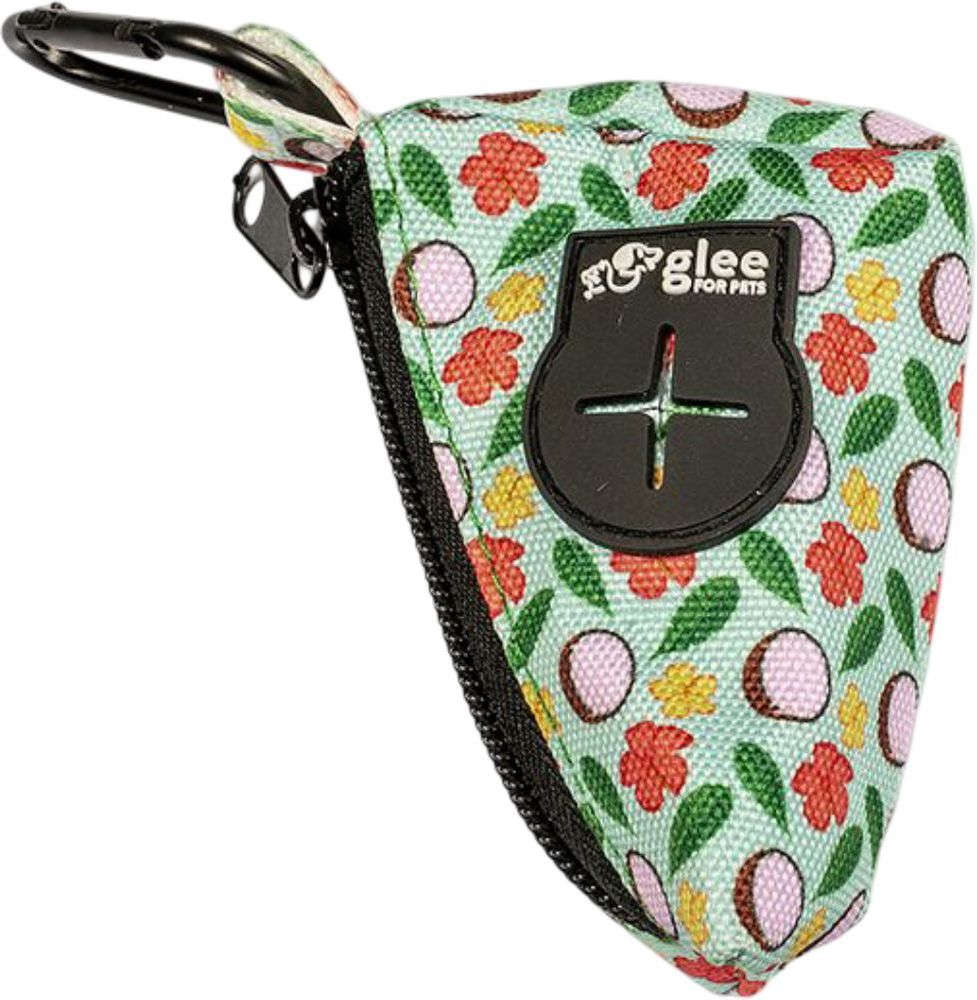 ΘΗΚΗ GLEE PLATINUM AQUA BATIDA ΓΙΑ ΣΑΚΟΥΛΕΣ ΠΕΡΙΤΤΩΜΑΤΩΝ (8,5X5X6CM) GLEE